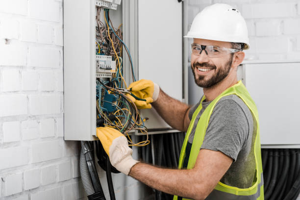 Best Affordable Emergency Electrician  in Arapahoe, NE
