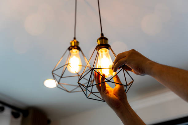Best Ceiling Fan Installation Electrician  in Arapahoe, NE