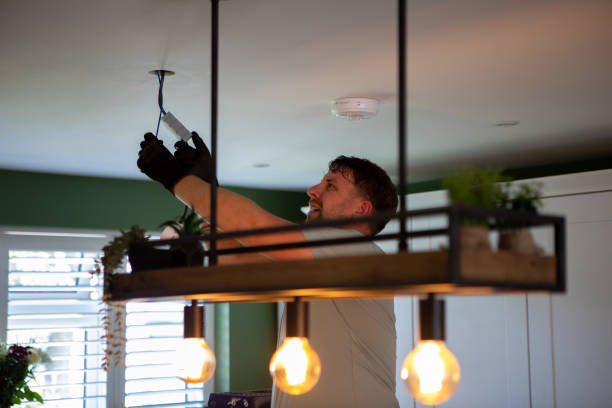 Best Electrician Near Me  in Arapahoe, NE