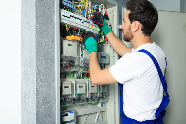 Best Affordable Electrical Installation  in Arapahoe, NE
