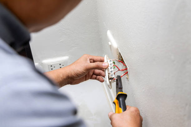 , NE Electrician Company