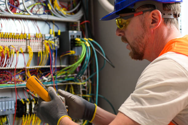 Best Electrical Installation Contractor  in Arapahoe, NE