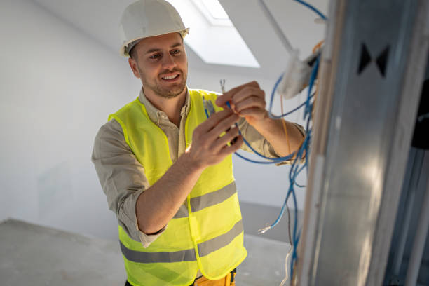 Best Circuit Breaker Repair  in Arapahoe, NE